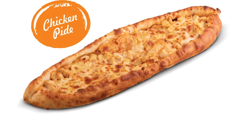 Pide